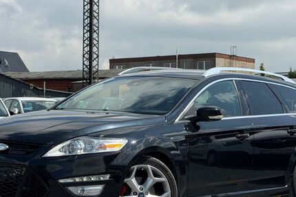 Ford Mondeo 201.425 km 4.999 &euro; Breitenbach 37327