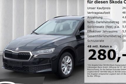 Skoda Octavia 23.988 km 24.479 &euro; Ruhstorf 94099