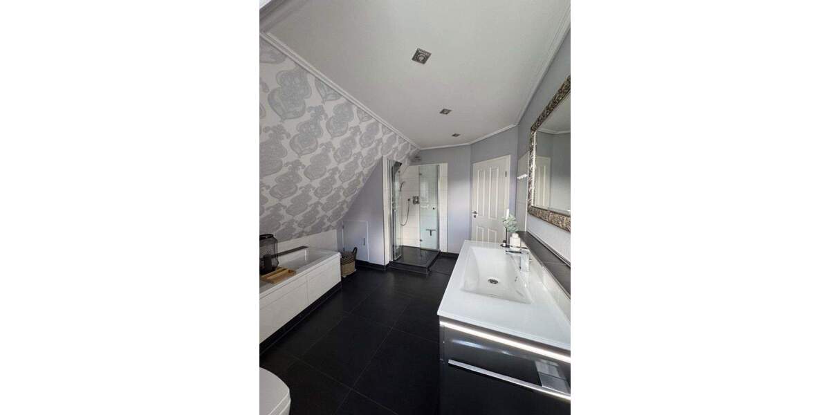 Einfamilienhaus Ritterhude - 4 Zimmer, 135 m&sup2;, 529.000&euro; | Angebot:25098053