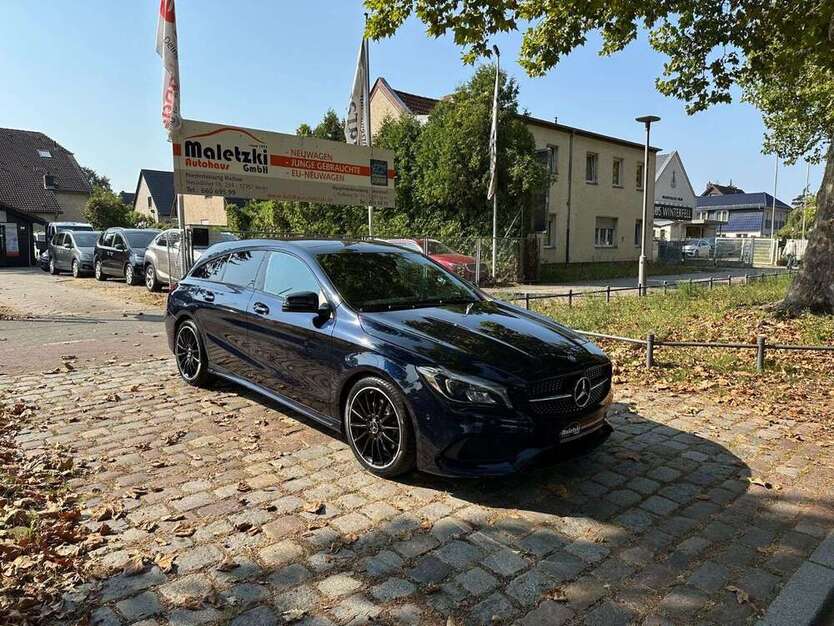 CLA 250