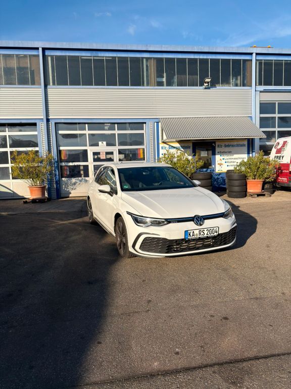 VW Golf 71.000 km 23.800 € Karlsruhe 76139