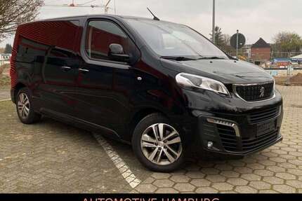Peugeot Traveller