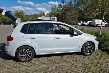 VW Golf Sportsvan 32.200 km 15.600 &euro; Konstanz 78467