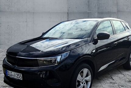 Opel Grandland (X) 19.900 km 23.990 € Lauingen 89415