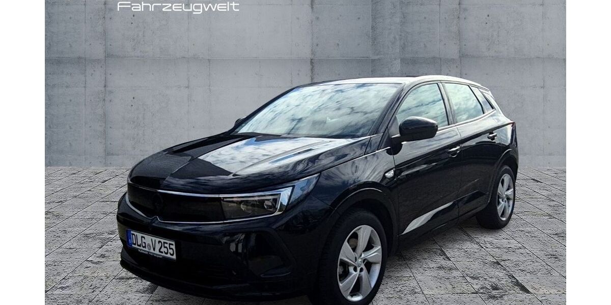 Opel Grandland (X) 19.900 km 23.990 &euro; Lauingen 89415