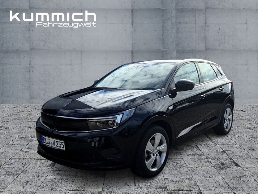 Opel Grandland (X) 19.900 km 23.990 € Lauingen 89415
