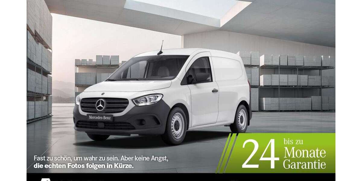 Mercedes-Benz Citan 3.000 km 28.441 &euro; Vechta 49377