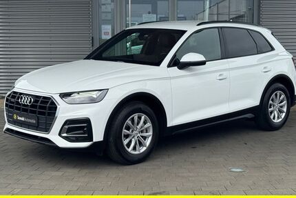 Audi Q5 71.200 km 46.430 &euro; Erlangen 91058