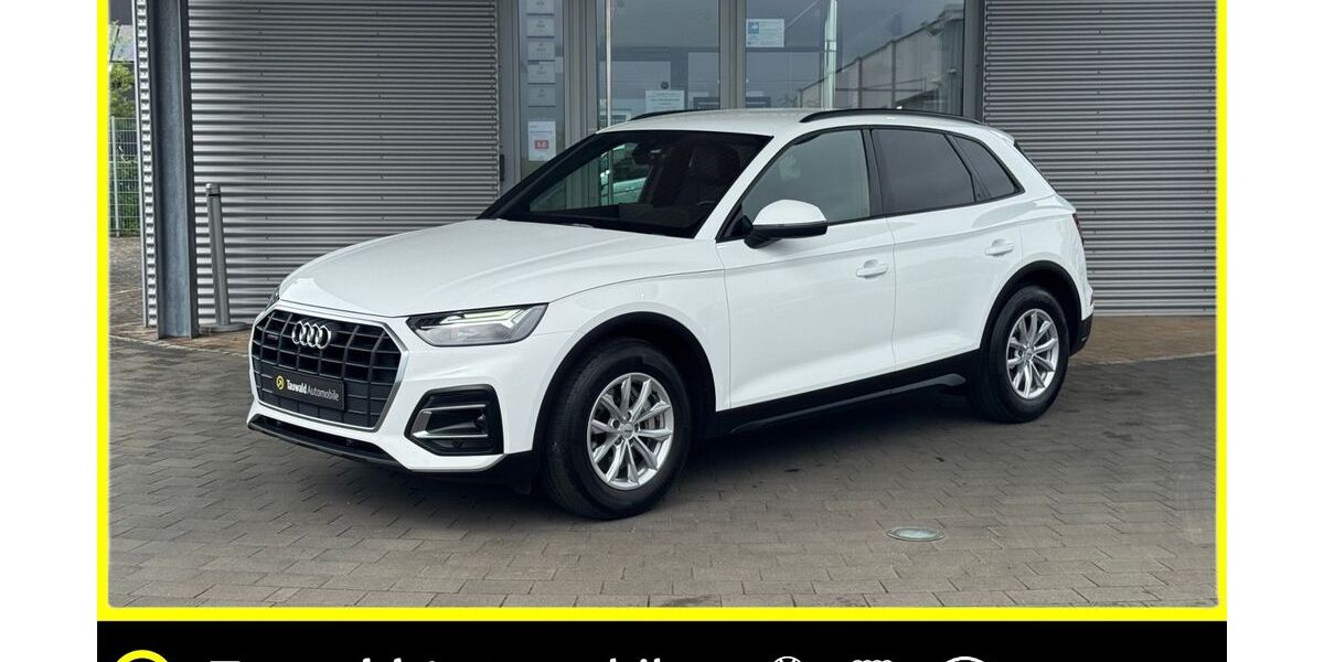 Audi Q5 71.200 km 46.430 &euro; Erlangen 91058