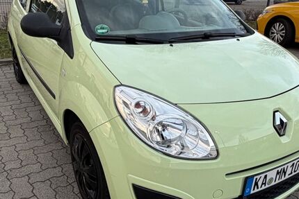 Renault Twingo 193.000 km 1.900 &euro; Stutensee 76297