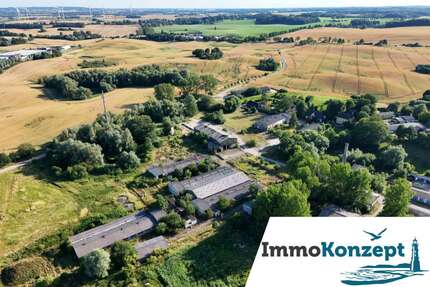 Grundstück in Satow 749.000 € 93216 m² zimmer