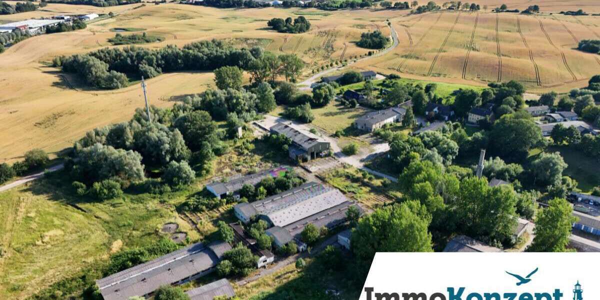 Grundstück in Satow 749.000 € 93216 m² zimmer