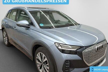 Audi Q4 e-tron 82.399 km 32.590 &euro; Starnberg 82319