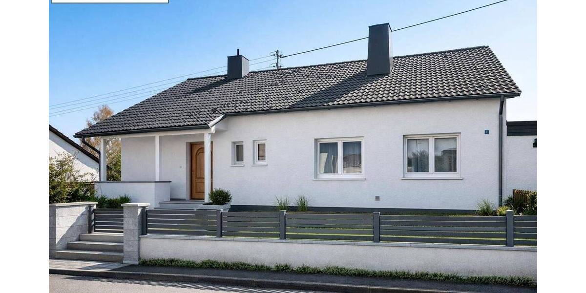 Mehrfamilienhaus, Wohnhaus Steinheim Söhnstetten - 9 Zimmer, 215 m&sup2;, 189.000&euro; | Angebot:26291557