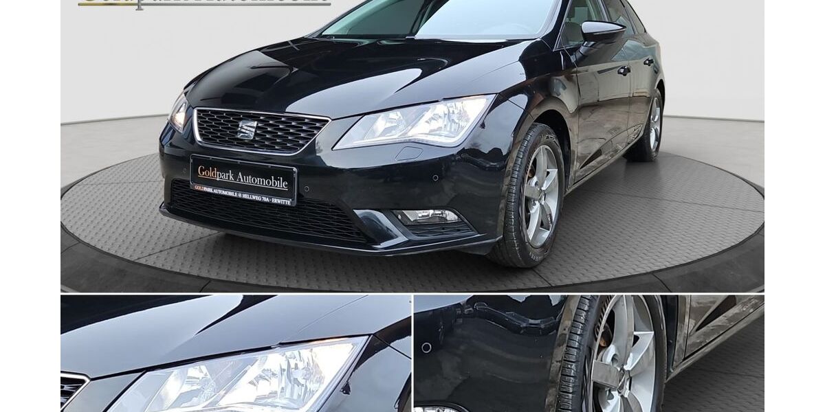 Seat Leon 129.000 km 10.890 &euro; Erwitte 59597