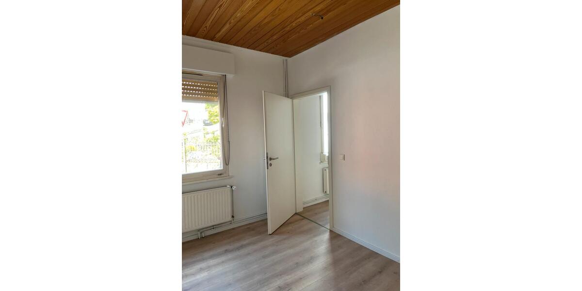 Erdgeschoßwohnung Idar-Oberstein Oberstein - 1 Zimmer, 54 m&sup2;, 650&euro; | Angebot:26517334