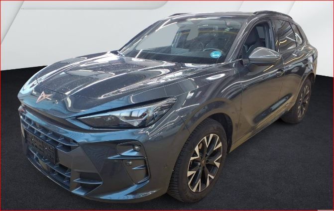 Cupra Terramar 15.440 km 34.990 € Hünxe 46569