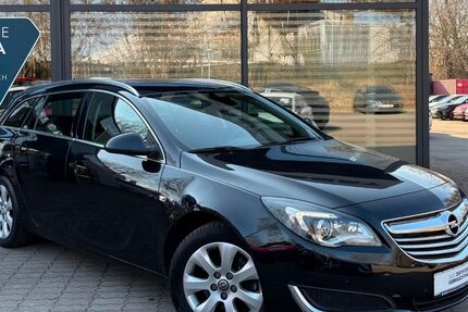 Opel Insignia 101.895 km 9.499 &euro; Frankfurt (Oder) 15234