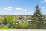 Erstbezug nach Sanierung - ab August - Helle 2-Zimmer-Wohnung mit Balkon und Panoramablick - Etagenwohnung Spiesen-Elversberg Elversberg | Angebot:26573144