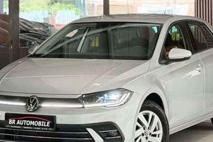 VW Polo 33.000 km 17.990 &euro; Nohfelden OT Türkismühle 66625