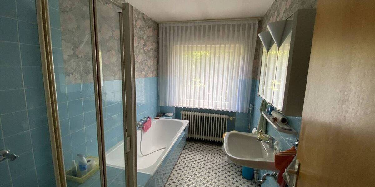 Mehrfamilienhaus, Wohnhaus Emskirchen / Brunn Brunn - 8 Zimmer, 218 m&sup2;, 379.000&euro; | Angebot:26751762