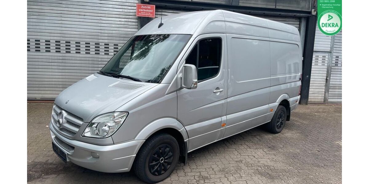 Mercedes-Benz Sprinter 292.000 km 4.990 &euro; Norderstedt 22844
