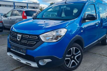 Dacia Dokker 126.000 km 9.200 € Dessau-Roßlau 06842