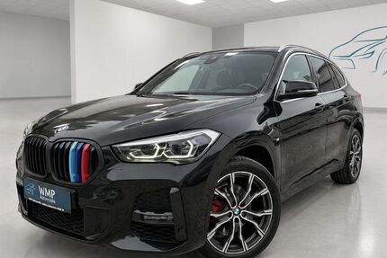 BMW X1 146.700 km 18.990 &euro; Hamburg 22045