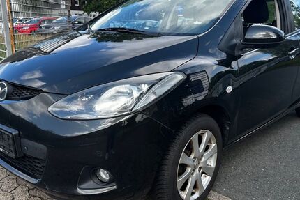 Mazda 2 206.995 km 2.200 &euro; Langenhagen 30851