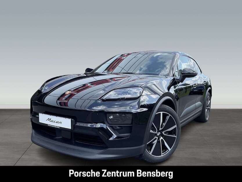 Macan