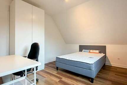 Zimmer Münster Gievenbeck - 6 Zimmer, 690&euro; | Angebot:25046308