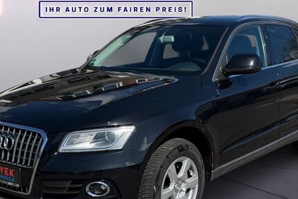 Audi Q5 146.350 km 13.400 &euro; Schlitz 36110