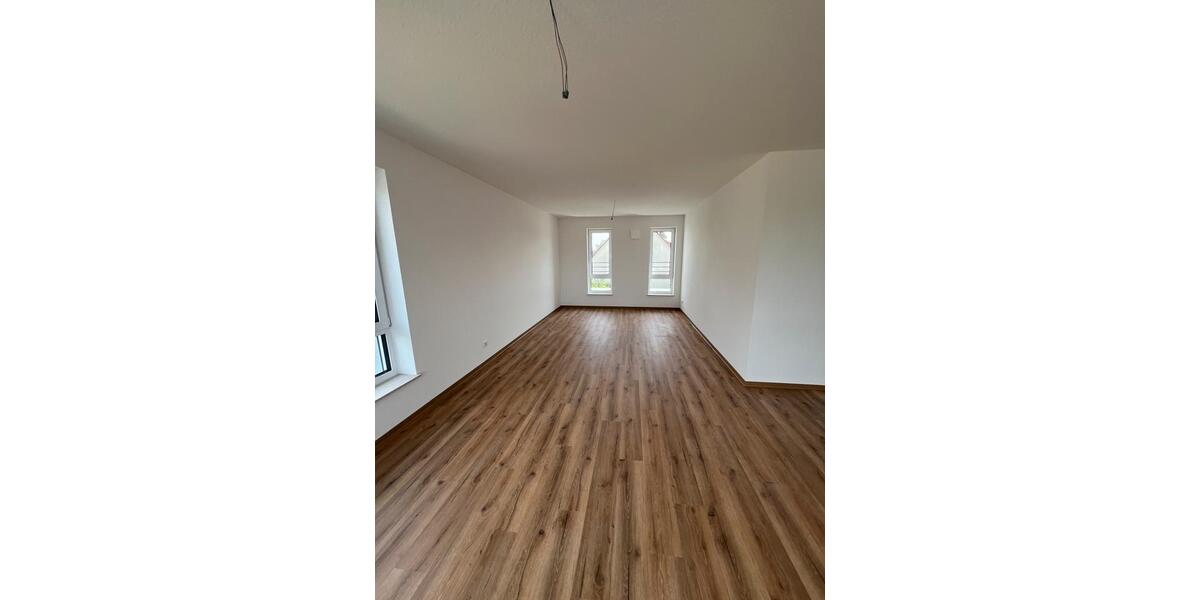 Etagenwohnung Hilpoltstein - 2 Zimmer, 76 m&sup2;, 1.100&euro; | Angebot:26092305