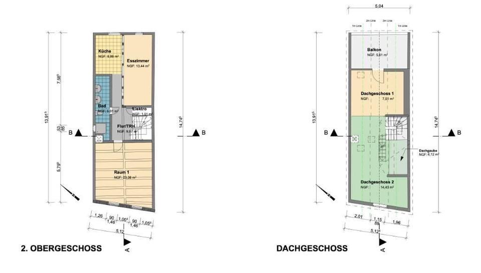 Einfamilienhaus Montabaur - 5 Zimmer, 248 m&sup2;, 100.000&euro; | Angebot:26066502