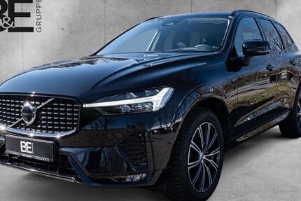 Volvo XC60 42.500 km 42.690 &euro; Ahrensburg 22926