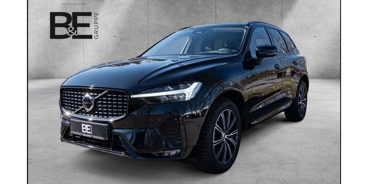 Volvo XC60 42.500 km 42.690 &euro; Ahrensburg 22926