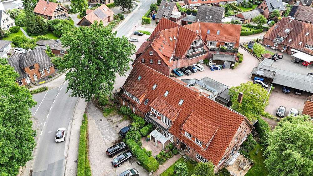 Etagenwohnung Rosengarten Vahrendorf - 6 Zimmer, 137 m&sup2;, 660.000&euro; | Angebot:23963339