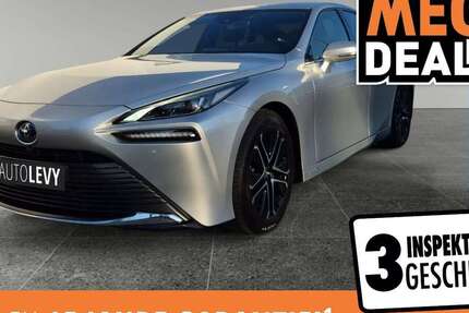 Toyota Mirai 58.321 km 15.890 &euro; Mönchengladbach 41239