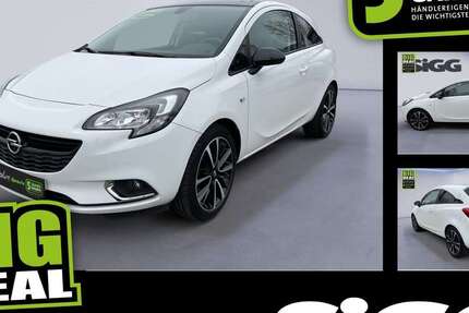 Opel Corsa 35.536 km 10.980 &euro; Augsburg 86165