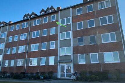 3-Zimmer Wohnung in Heide zu vermieten Erstbezug nach Renovierung 3 zimmer