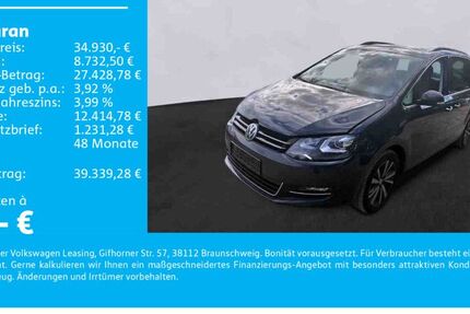 VW Sharan 77.900 km 32.960 &euro; Neckarsulm 74172