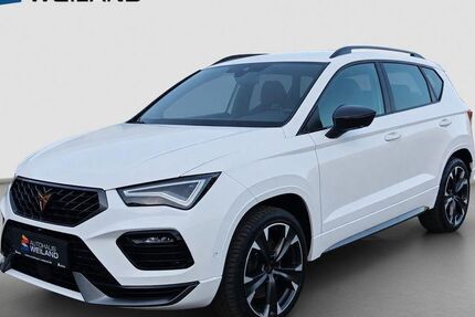 Cupra Ateca 31.000 km 34.200 &euro; Neunkirchen 66539