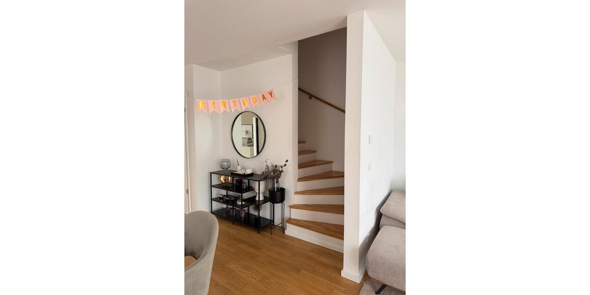 Doppelhaushälfte Kleinmachnow - 5 Zimmer, 165 m&sup2;, 4.300&euro; | Angebot:26024786