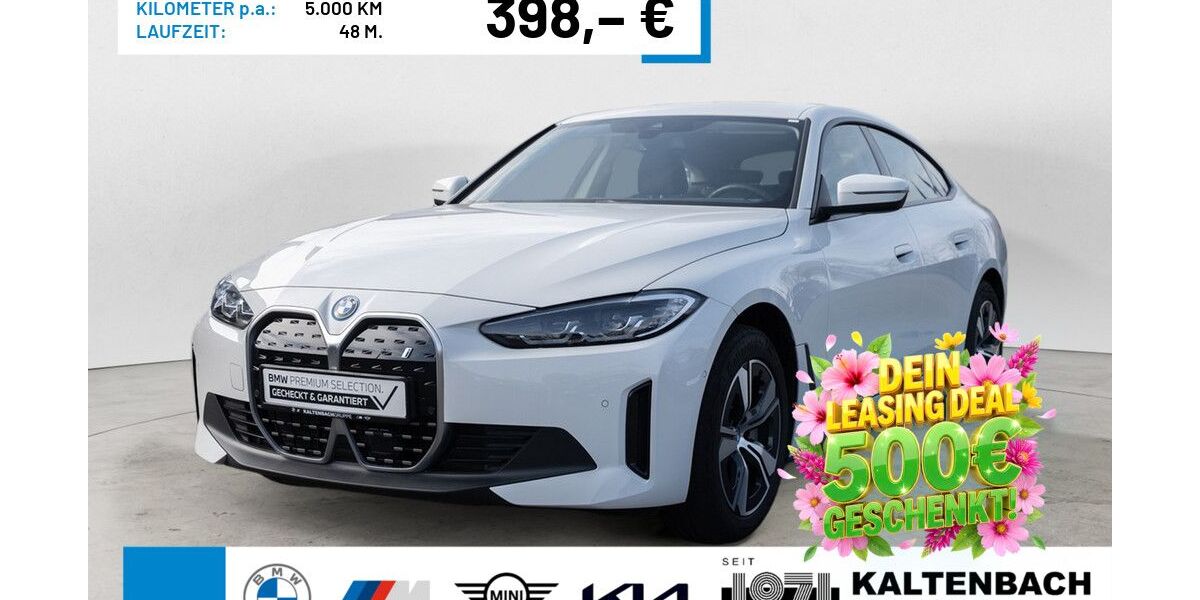 BMW i4 45.015 km 32.390 &euro; Wiehl 51674