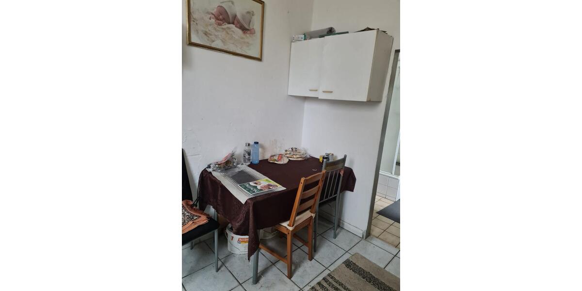 Erdgeschoßwohnung Hannover Bothfeld-Vahrenheide - 2 Zimmer, 55 m&sup2;, 600&euro; | Angebot:24919121