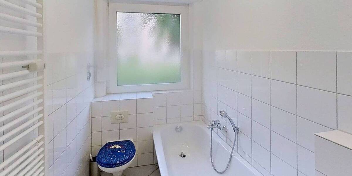 Etagenwohnung Paderborn Sennelager - 4 Zimmer, 80 m&sup2;, 729&euro; | Angebot:26929265