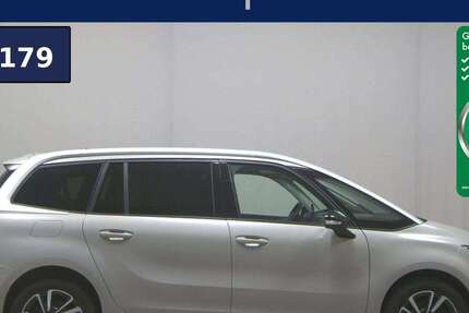 Citroen C4 93.499 km 13.980 &euro; Gyhum/Bockel 27404