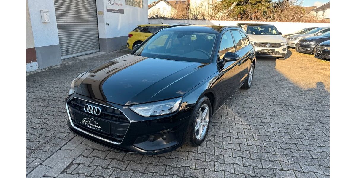 Audi A4 149.900 km 19.990 &euro; Karlsdorf 76689