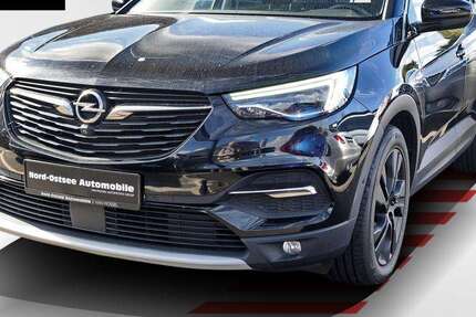 Opel Grandland X 106.800 km 16.990 &euro; Eckernförde 24340