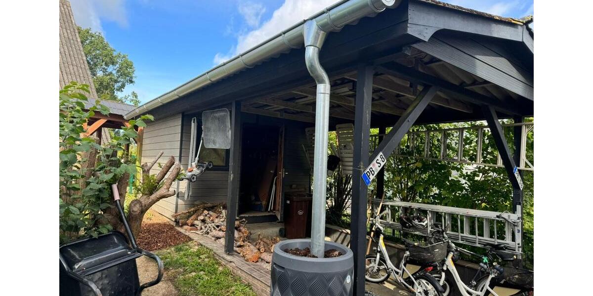 Einfamilienhaus Delbrück - 4 Zimmer, 110 m&sup2;, 398.000&euro; | Angebot:25179753